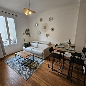 Appartement met een Slaapkamer